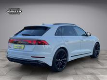 AUDI SQ8 SUV TFSI quattro tiptronic*Standheizung/Lüftung, A, Mild-Hybrid Petrol/Electric, Second hand / Used, Automatic - 6