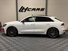 AUDI SQ8 4.0 V8 TDI quattro T-Tronic, Mild-Hybrid Diesel/Elektro, Occasion / Gebraucht, Automatik - 2