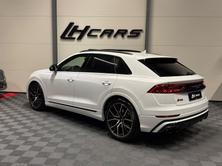 AUDI SQ8 4.0 V8 TDI quattro T-Tronic, Mild-Hybrid Diesel/Elektro, Occasion / Gebraucht, Automatik - 3