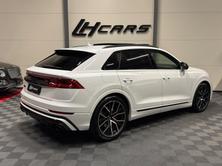 AUDI SQ8 4.0 V8 TDI quattro T-Tronic, Mild-Hybrid Diesel/Elektro, Occasion / Gebraucht, Automatik - 4