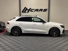 AUDI SQ8 4.0 V8 TDI quattro T-Tronic, Mild-Hybrid Diesel/Elektro, Occasion / Gebraucht, Automatik - 5