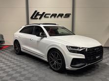 AUDI SQ8 4.0 V8 TDI quattro T-Tronic, Mild-Hybrid Diesel/Elektro, Occasion / Gebraucht, Automatik - 6