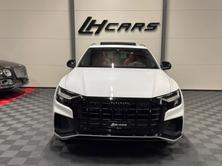 AUDI SQ8 4.0 V8 TDI quattro T-Tronic, Mild-Hybrid Diesel/Elektro, Occasion / Gebraucht, Automatik - 7