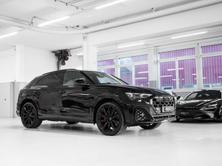 AUDI SQ8 SUV TFSI quattro tiptronic *CH-FHZ* FACELIFT MY 202, Benzin, Occasion / Gebraucht, Automatik - 2