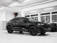 AUDI SQ8 SUV TFSI quattro tiptronic *CH-FHZ* FACELIFT MY 202, Benzin, Occasion / Gebraucht, Automatik - 3