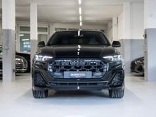 AUDI SQ8 SUV TFSI quattro tiptronic *CH-FHZ* FACELIFT MY 202, Benzin, Occasion / Gebraucht, Automatik - 4