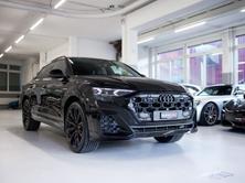 AUDI SQ8 SUV TFSI quattro tiptronic *CH-FHZ* FACELIFT MY 202, Benzin, Occasion / Gebraucht, Automatik - 5