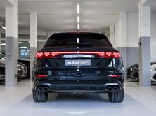 AUDI SQ8 SUV TFSI quattro tiptronic *CH-FHZ* FACELIFT MY 202, Benzin, Occasion / Gebraucht, Automatik - 7