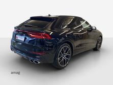 AUDI SQ8 TFSI, Benzin, Occasion / Gebraucht, Automatik - 5