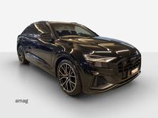 AUDI SQ8 TFSI, Benzin, Occasion / Gebraucht, Automatik - 6
