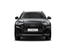 AUDI SQ8 SUV TFSI, Benzin, Occasion / Gebraucht, Automatik - 2