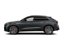 AUDI SQ8 SUV TFSI, Benzin, Occasion / Gebraucht, Automatik - 3