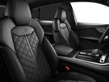 AUDI SQ8 SUV TFSI, Benzin, Occasion / Gebraucht, Automatik - 4