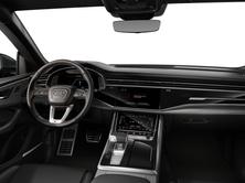 AUDI SQ8 SUV TFSI, Benzin, Occasion / Gebraucht, Automatik - 5