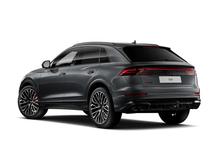 AUDI SQ8 SUV TFSI, Benzin, Occasion / Gebraucht, Automatik - 7