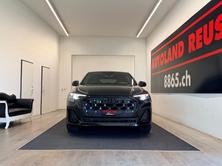 AUDI SQ8 SUV TFSI quattro tiptronic, Hybride Leggero Benzina/Elettrica, Occasioni / Usate, Automatico - 3