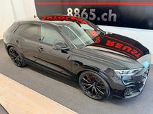 AUDI SQ8 SUV TFSI quattro tiptronic, Hybride Leggero Benzina/Elettrica, Occasioni / Usate, Automatico - 5