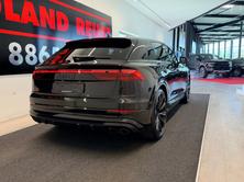 AUDI SQ8 SUV TFSI quattro tiptronic, Hybride Leggero Benzina/Elettrica, Occasioni / Usate, Automatico - 7