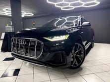 AUDI SQ8 50 TDI quattro tiptronic, Hybride Leggero Diesel/Elettrica, Occasioni / Usate, Automatico - 2