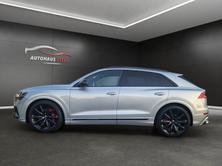 AUDI SQ8 TFSI quattro tiptronic, Hybride Léger Essence/Électricité, Occasion / Utilisé, Automatique - 2
