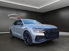 AUDI SQ8 TFSI quattro tiptronic, Hybride Léger Essence/Électricité, Occasion / Utilisé, Automatique - 3