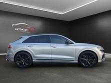 AUDI SQ8 TFSI quattro tiptronic, Hybride Léger Essence/Électricité, Occasion / Utilisé, Automatique - 4