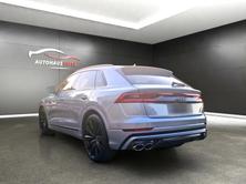 AUDI SQ8 TFSI quattro tiptronic, Hybride Léger Essence/Électricité, Occasion / Utilisé, Automatique - 5