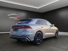 AUDI SQ8 TFSI quattro tiptronic, Hybride Léger Essence/Électricité, Occasion / Utilisé, Automatique - 6