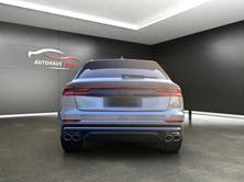 AUDI SQ8 TFSI quattro tiptronic, Hybride Léger Essence/Électricité, Occasion / Utilisé, Automatique - 7
