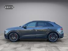 AUDI SQ8 SUV TFSI quattro tiptronic, Hybride Leggero Benzina/Elettrica, Occasioni / Usate, Automatico - 2