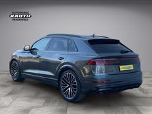 AUDI SQ8 SUV TFSI quattro tiptronic, Hybride Leggero Benzina/Elettrica, Occasioni / Usate, Automatico - 3