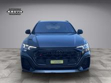 AUDI SQ8 SUV TFSI quattro tiptronic, Hybride Leggero Benzina/Elettrica, Occasioni / Usate, Automatico - 4
