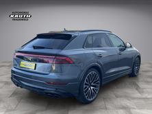 AUDI SQ8 SUV TFSI quattro tiptronic, Hybride Leggero Benzina/Elettrica, Occasioni / Usate, Automatico - 6