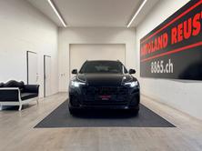 AUDI SQ8 SUV TFSI quattro tiptronic, Hybride Leggero Benzina/Elettrica, Occasioni / Usate, Automatico - 2