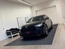 AUDI SQ8 SUV TFSI quattro tiptronic, Hybride Leggero Benzina/Elettrica, Occasioni / Usate, Automatico - 3