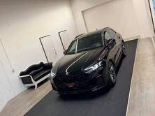 AUDI SQ8 SUV TFSI quattro tiptronic, Hybride Leggero Benzina/Elettrica, Occasioni / Usate, Automatico - 4