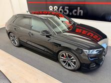 AUDI SQ8 SUV TFSI quattro tiptronic, Hybride Leggero Benzina/Elettrica, Occasioni / Usate, Automatico - 5