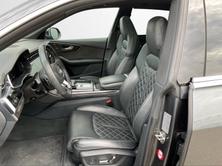 AUDI SQ8 TDI, Diesel, Occasioni / Usate, Automatico - 7