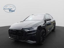 AUDI SQ8 4.0 V8 TFSI quattro T-Tronic, Essence, Occasion / Utilisé, Automatique - 2