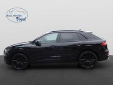 AUDI SQ8 4.0 V8 TFSI quattro T-Tronic, Essence, Occasion / Utilisé, Automatique - 5