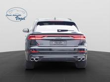 AUDI SQ8 4.0 V8 TFSI quattro T-Tronic, Essence, Occasion / Utilisé, Automatique - 6