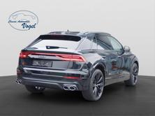AUDI SQ8 4.0 V8 TFSI quattro T-Tronic, Essence, Occasion / Utilisé, Automatique - 7