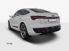AUDI SQ8 Sportback e-tron quattro, Électrique, Voiture nouvelle, Automatique - 3