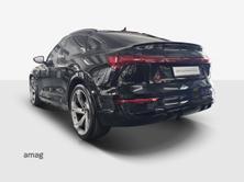 AUDI SQ8 Sportback e-tron quattro, Électrique, Voiture nouvelle, Automatique - 3