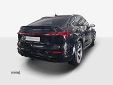 AUDI SQ8 Sportback e-tron quattro, Électrique, Voiture nouvelle, Automatique - 4