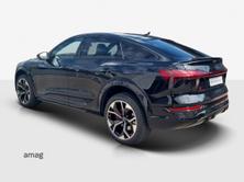 AUDI SQ8 Sportback e-tron quattro, Elettrica, Auto nuove, Automatico - 3