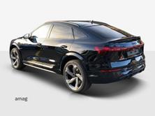 AUDI SQ8 Sportback e-tron quattro, Elettrica, Auto nuove, Automatico - 4