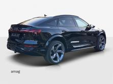 AUDI SQ8 Sportback e-tron quattro, Électrique, Voiture nouvelle, Automatique - 5
