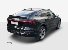 AUDI SQ8 Sportback e-tron quattro, Electric, New car, Automatic - 4