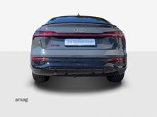 AUDI SQ8 Sportback e-tron quattro, Électrique, Voiture nouvelle, Automatique - 6